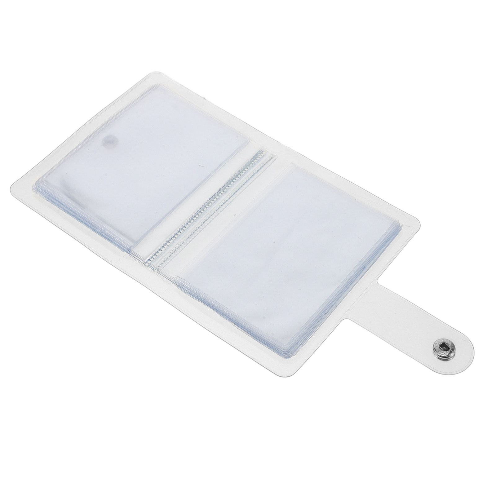 コンパクトな3インチミニフォトアルバム。PVC素材を使用し、 - Kpop Photo Card Binder 3 Inch のレビューと価格